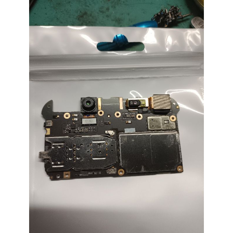 mesin vivo v5s normal ram4/64