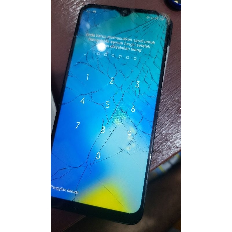 lcd ori realme c2