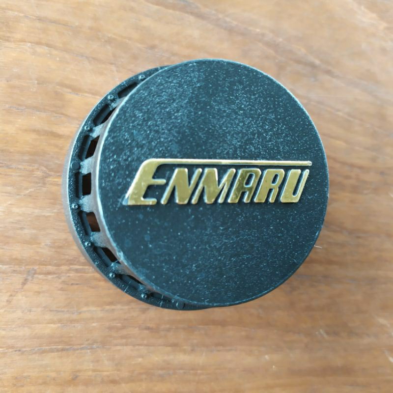 Dop Velg Enmaru Hitam Baru Satuan