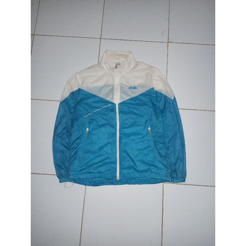 tractop ellesse