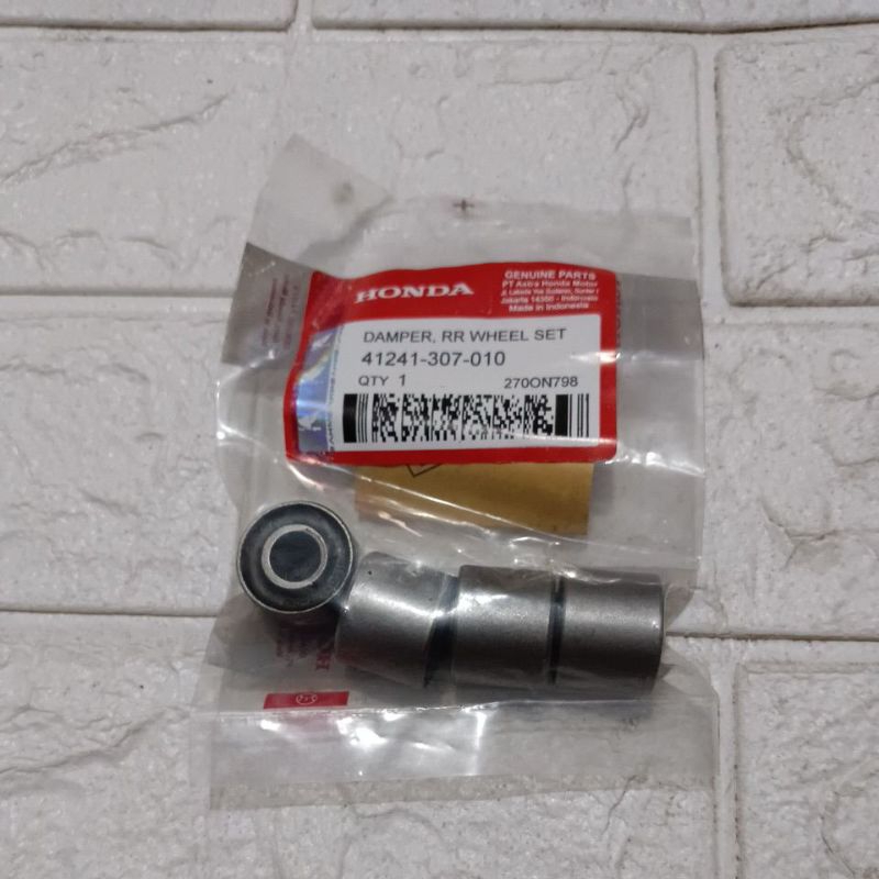 bos bosh tromol honda GL max pro MP megapro tiger verza new old