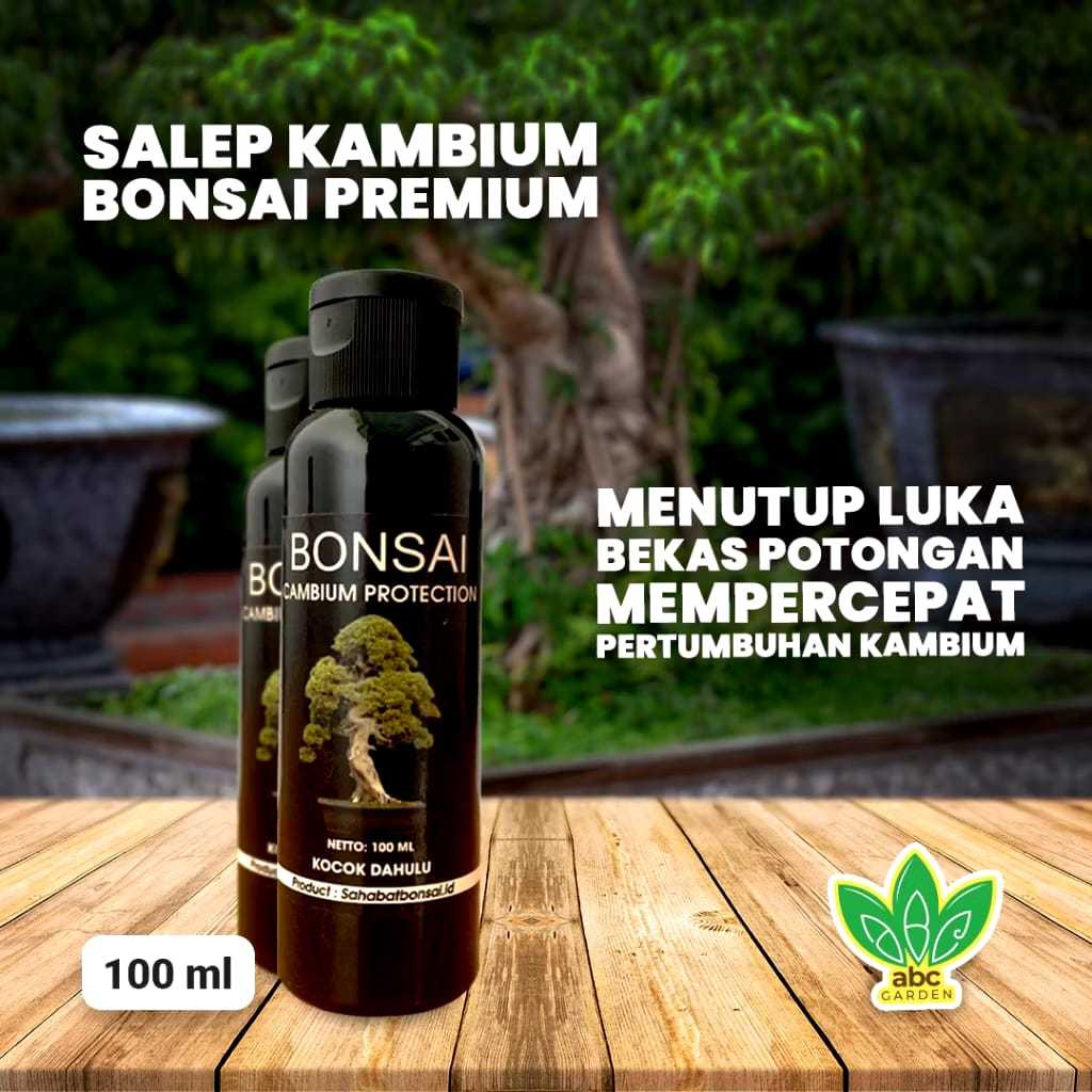 SALEP KAMBIUM PREMIUM,SALEP KAMBIUM TERMURAH,SALEP PENUTUP LUKA POTONG