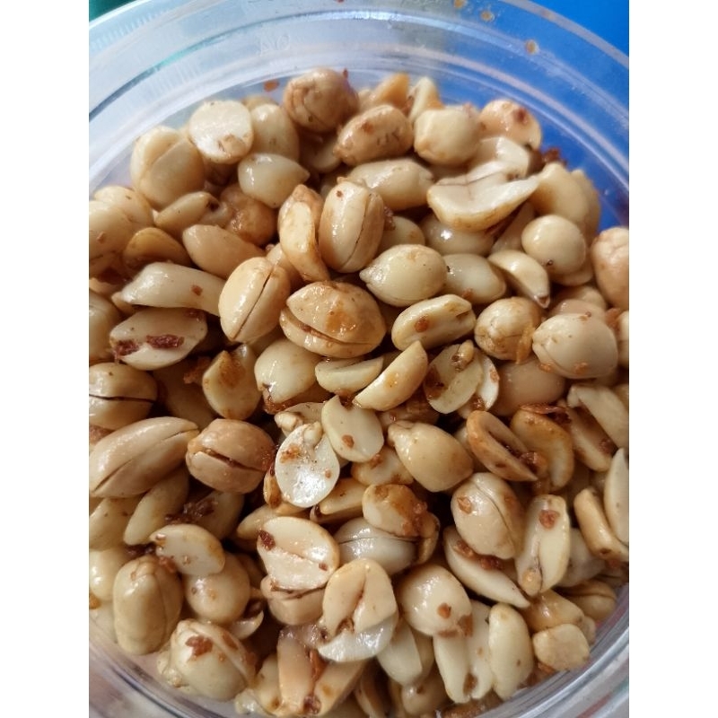 

Kacang Bawang