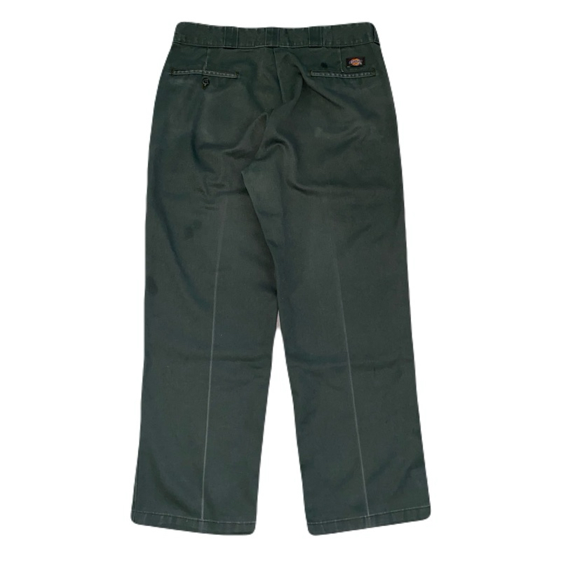 DICKI*S 874 GREEN HUNTER