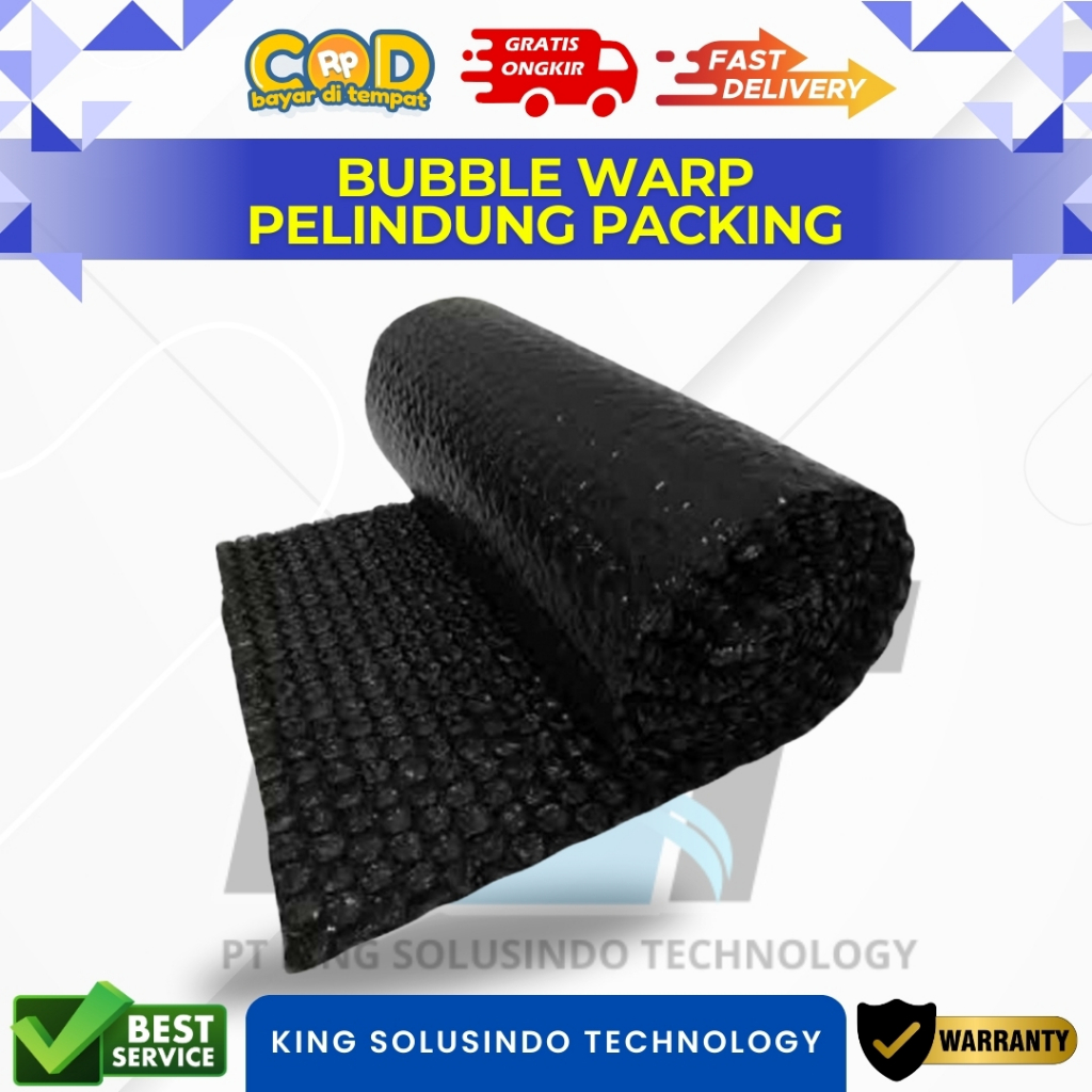 

Packing / Bubble Wrap Tambahan Untuk Packing Produk