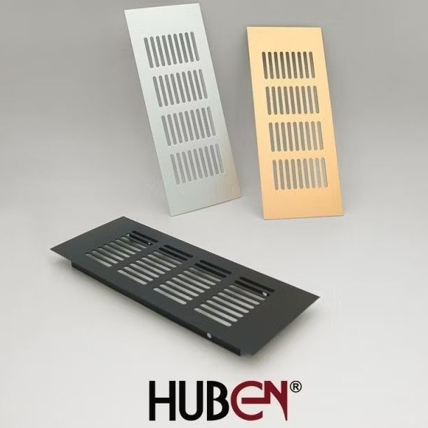 saringan hawa lubang hawa ventilasi angin pintu kabinet kitchen set