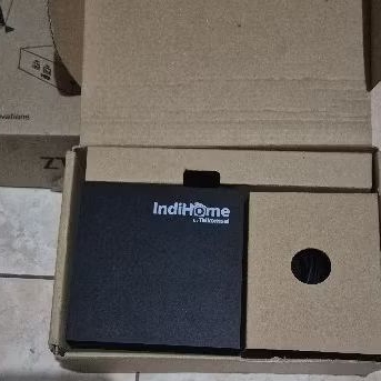 STB B866F ZTE ROOT