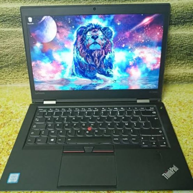 Lenovo x1 carbon 4th gen 6 core i7