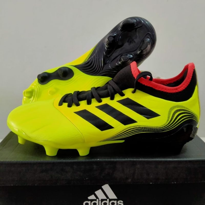 Sepatu Bola Adidas Copa Sense.3 FG