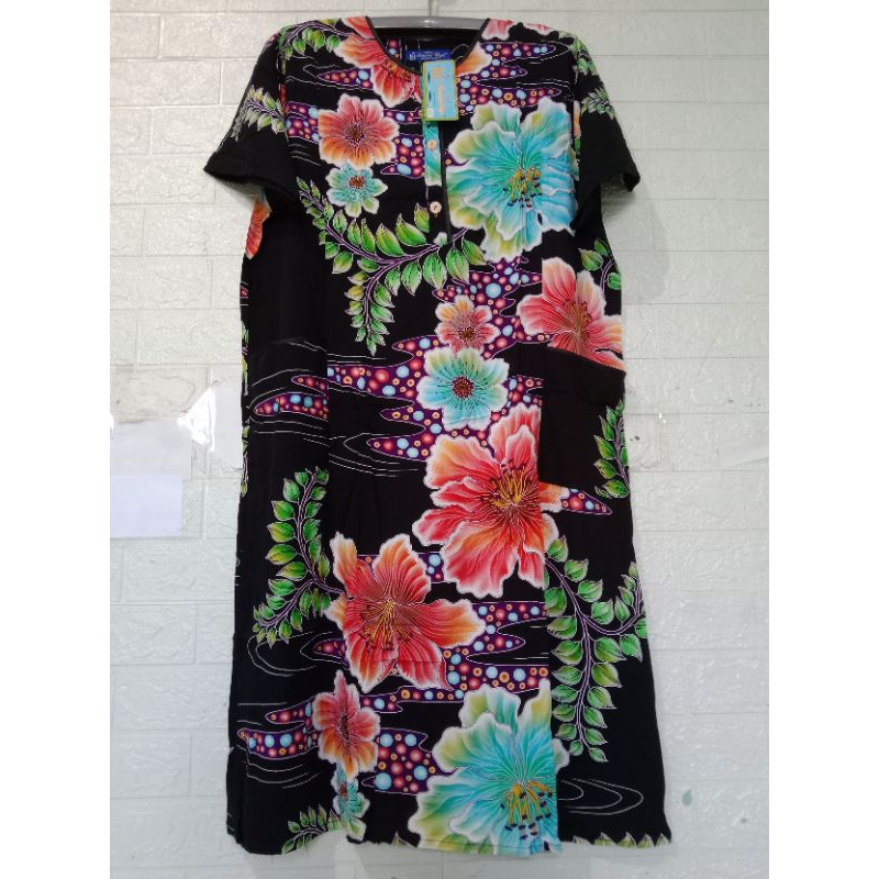 DASTER KENCANA UNGU ORIGINAL 36 LD 118 | DASTER BUSUI | DASTER HAMIL | DASTER MIDI