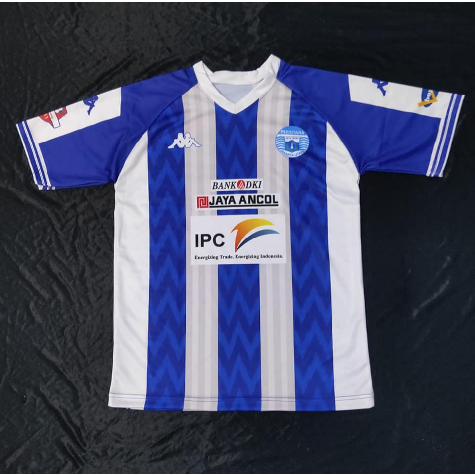 Jersey Persitara Liga 1
