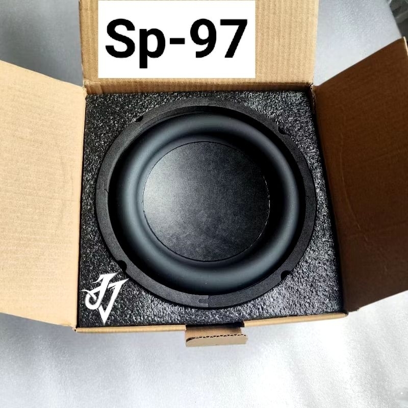 Speaker Subwoofer LG 6.5 inch 4ohm 80-100watt