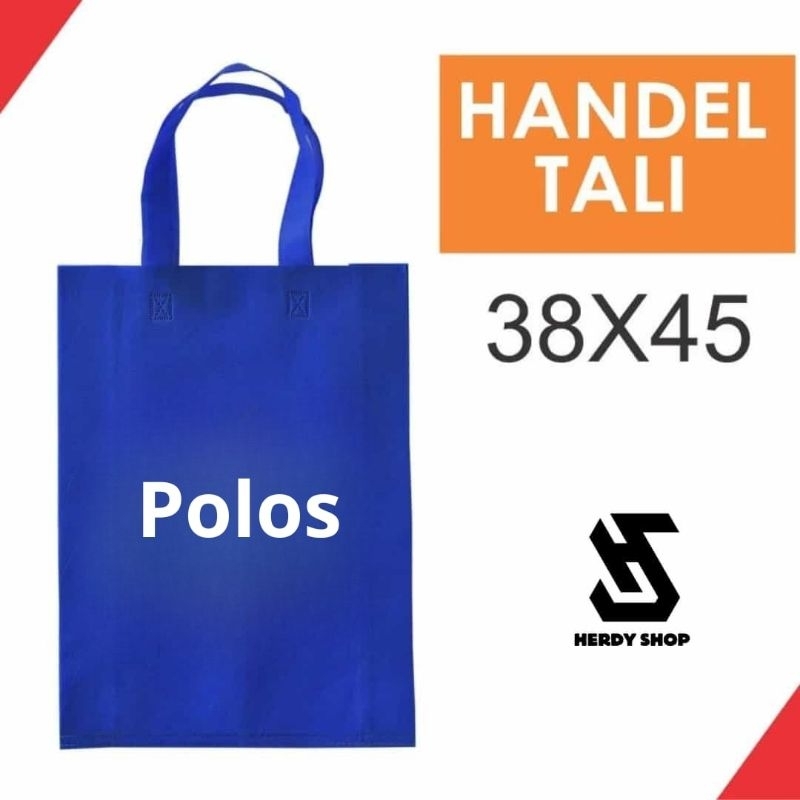 

SPOUNDBOUND/GOODIEBAG HLS UK. 38 X 45 75 GSM POLOS, TAS PERNIKAHAN, TAS souvenir, TAS hadiah, TAS wisuda,TAS event,TAS ulang tahun,TAS lebaran,TAS hari raya, TAS KUE, TAS sunatan, TAS bakti sosial , TAS PEREMPUAN, TAS BELANJA, TAS GIFT, TAS WEDDING