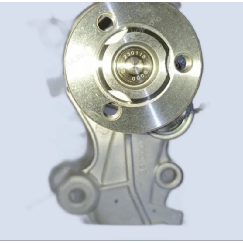 waterpump assy wuling confero