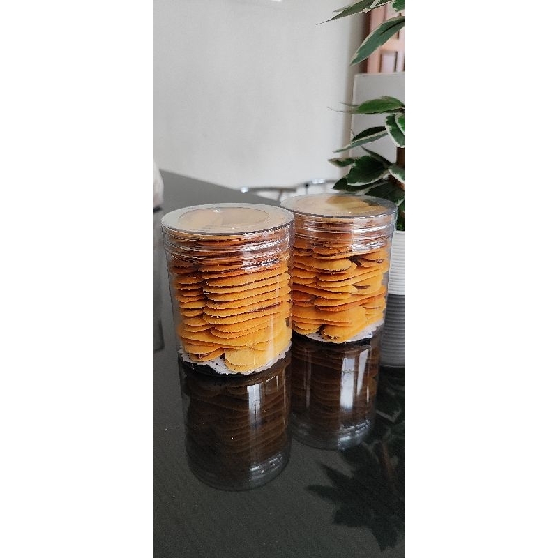 

Lidah Kucing Nutella