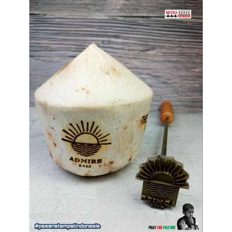 

HOTSTAMP MANUAL MEDIA KELAPA