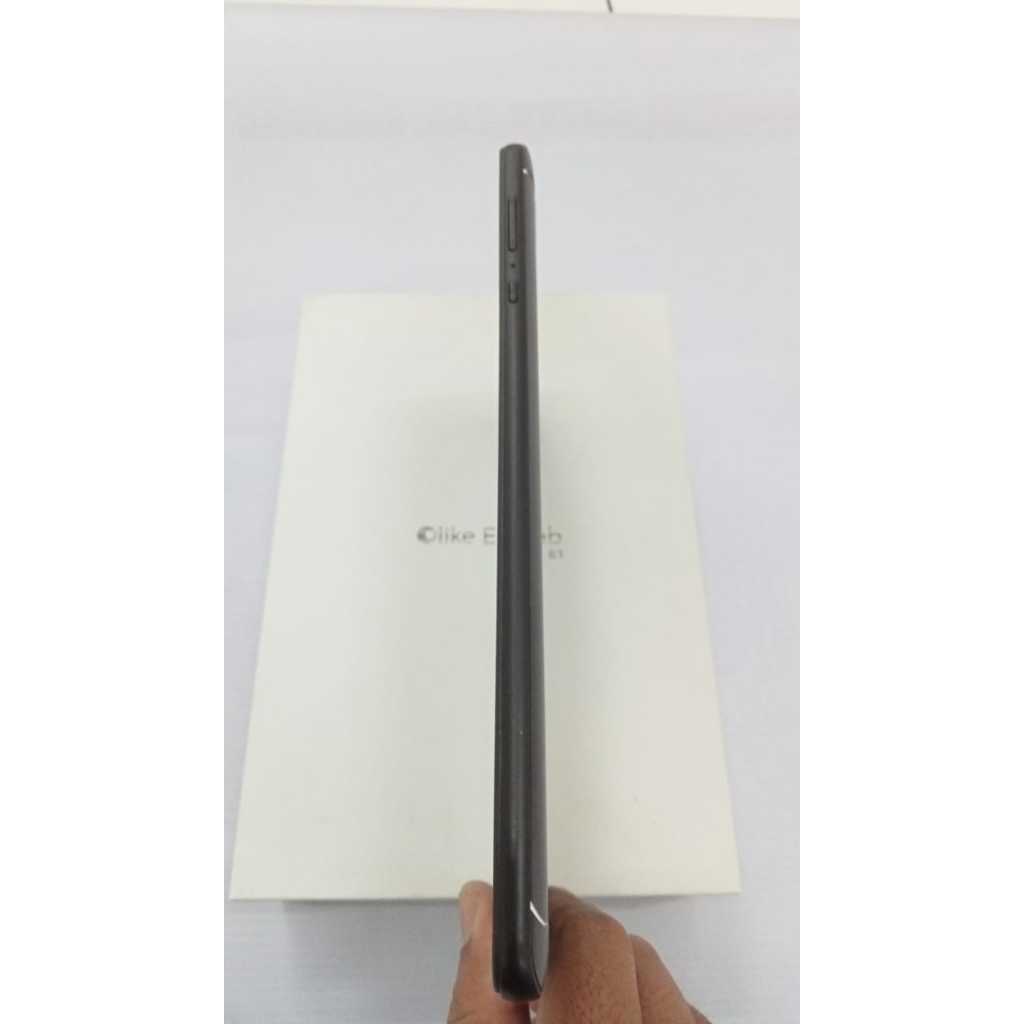 OPPO OLIKE EDUTAB E1 4G HITAM SC EX DEMO