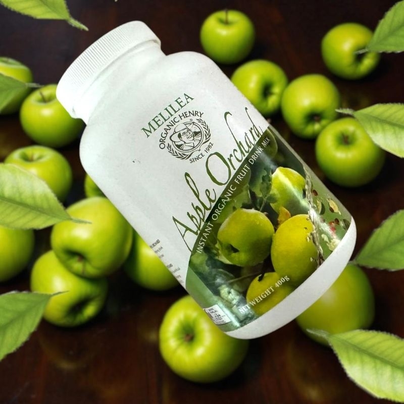 

Apple Orchard singapore