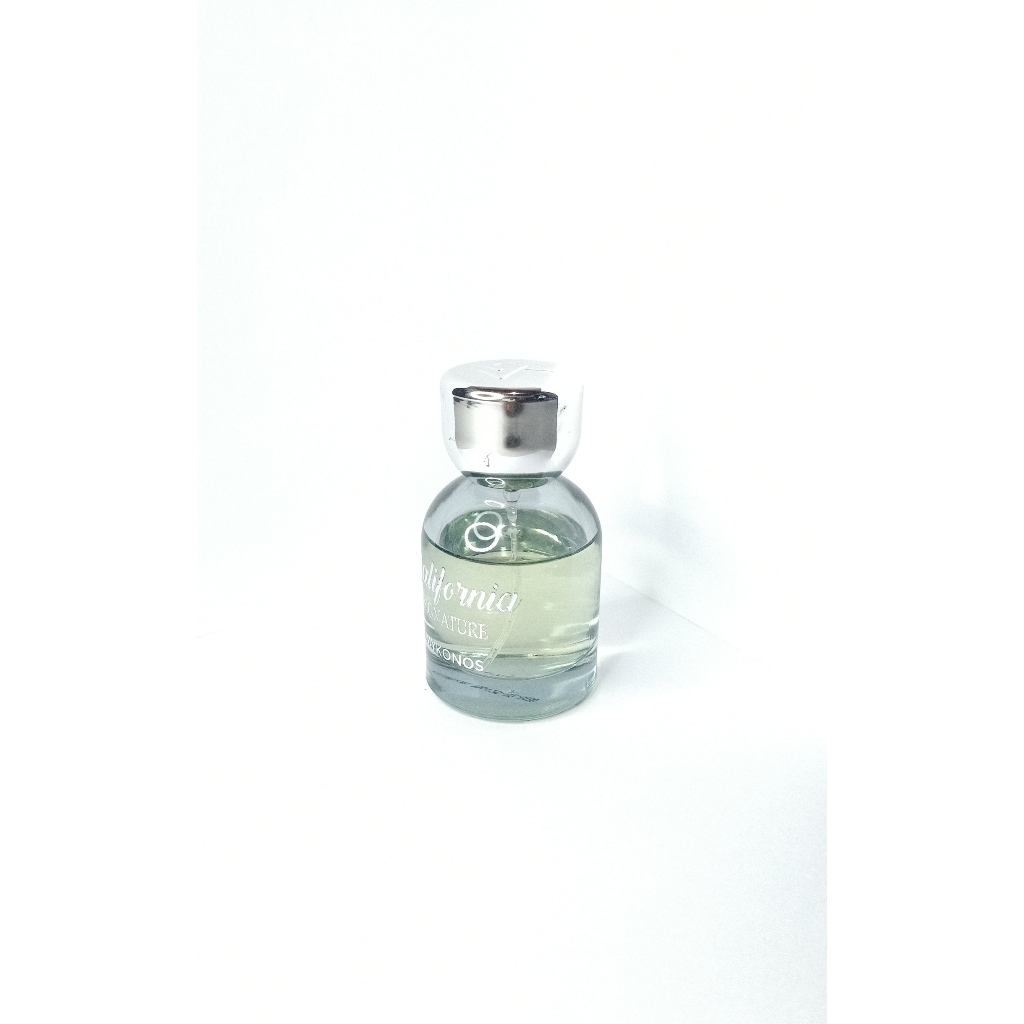 DECANT Parfum Mykonos California