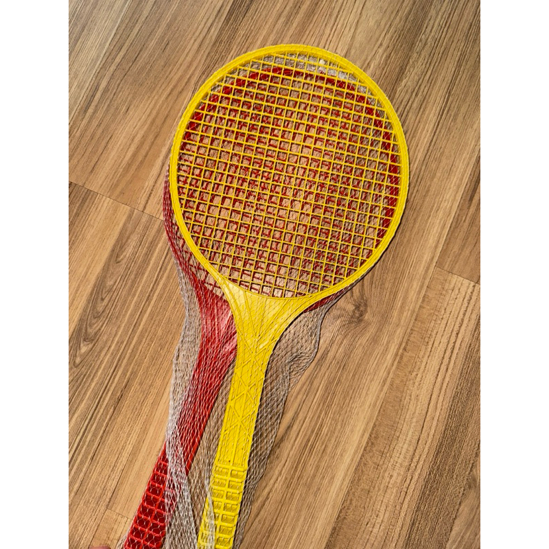 RAKET MAINAN ANAK CUCI GUDANG