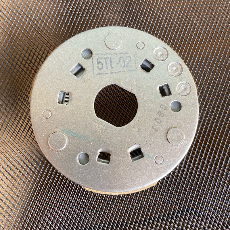 Kampas Ganda 1set mio sporty mio smile pnp mio soul karbu mio fino karbu kampas ganda original 5TL