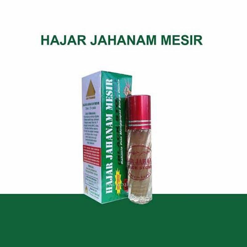BISA COD HAJAR JAHANAM / HAJAR SAADAH