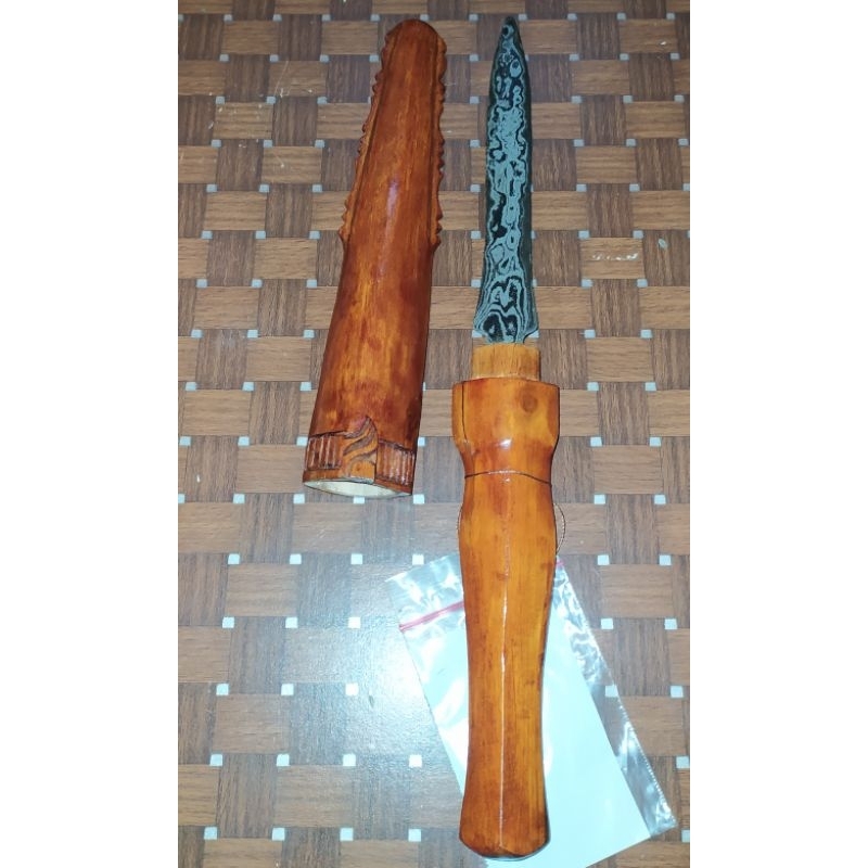 Jie Matan Bliring Wos Wutah Tuban