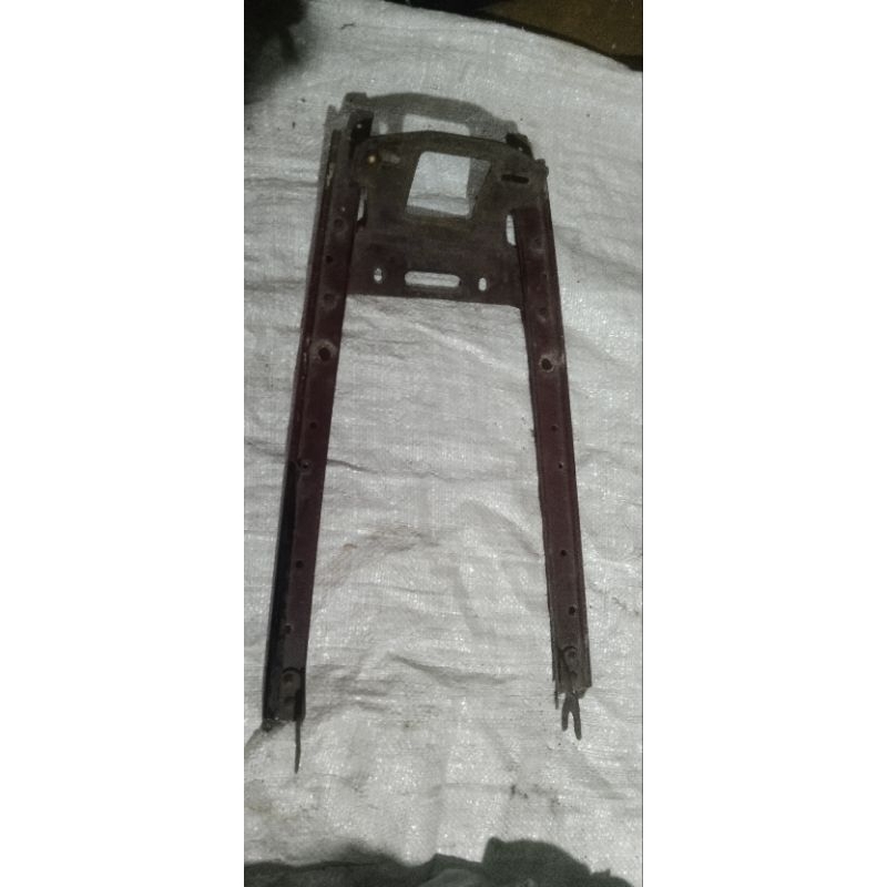 lis pangkon bodi belakang gl max/pro copotan