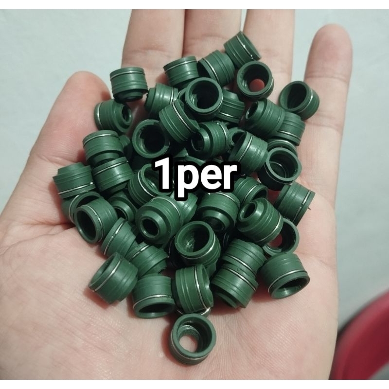 Seal Klep 1per Smash Grand 1.000pcs Sil Klep Oring Klep Mio Beat Vario