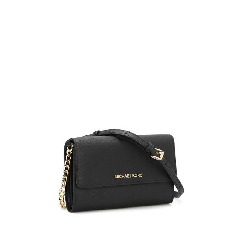 Michael Kors Jet Set Travel 3 in 1 Crossbody