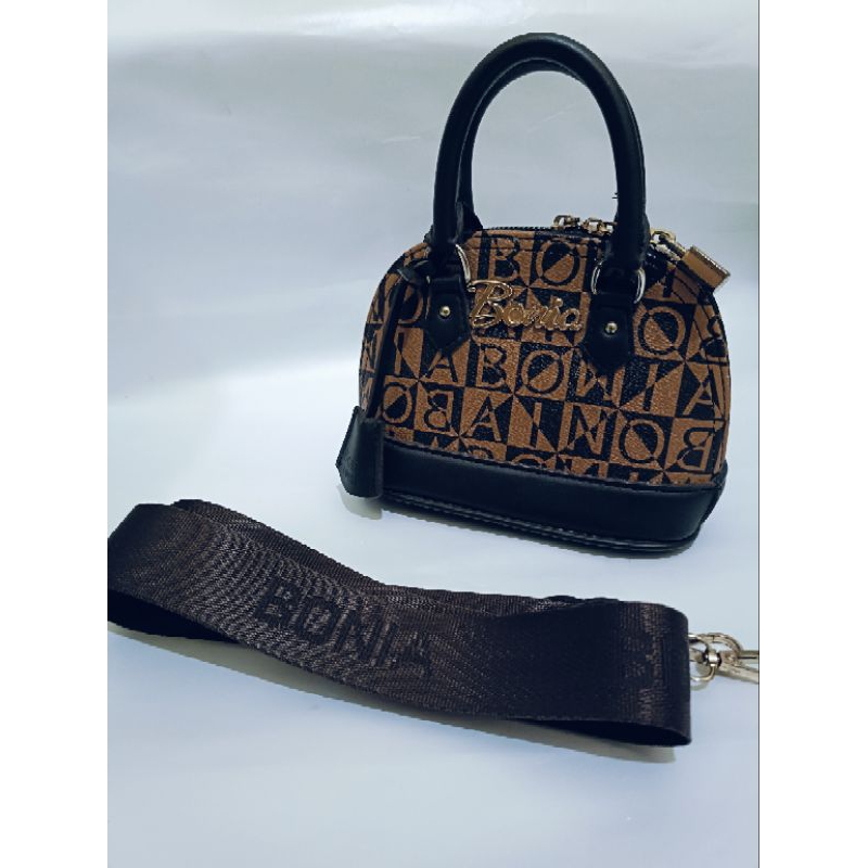 Tas Mini Bonia