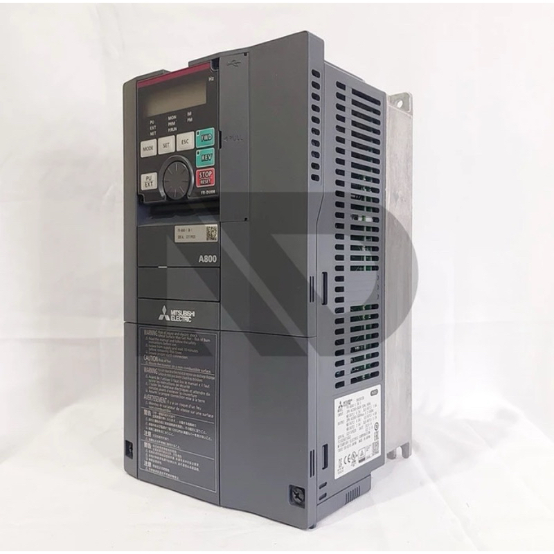 Inverter Mitsubishi FR-A840-1.5K