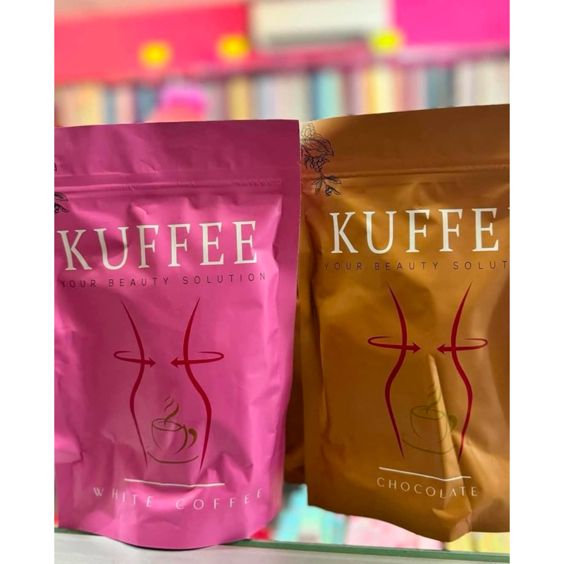 

Kuffe Malaysia Original