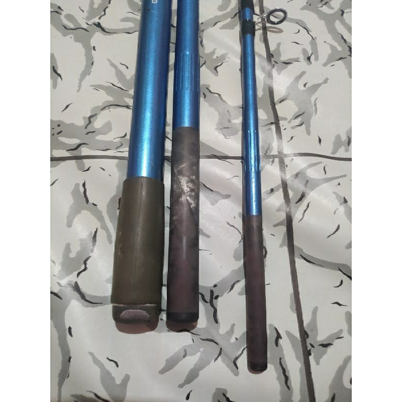 SHIMANO SURF LEADER EV SF 405 BX