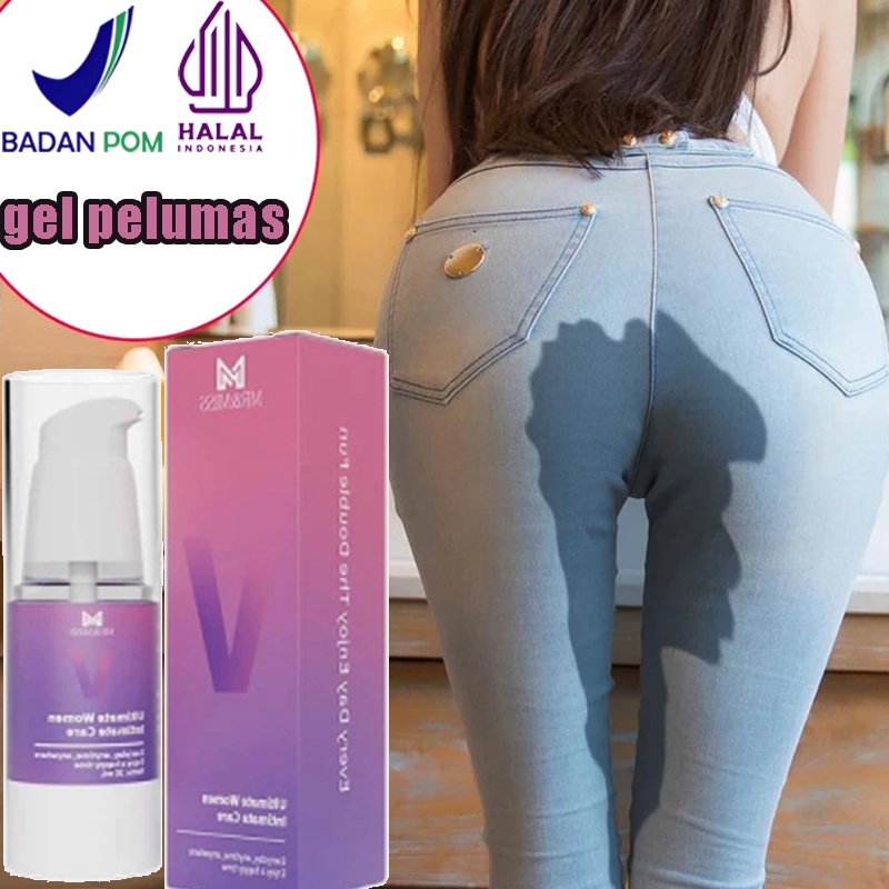 Lubricant gel wanita Lubricant tahan lama 20ml Lubricant tahan lama Lubricant pria