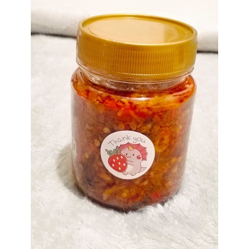 

Sambal K'lope
