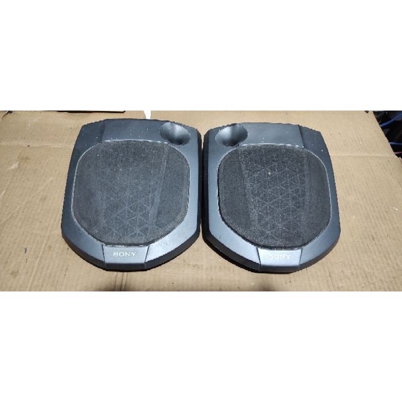 Sony speaker surround