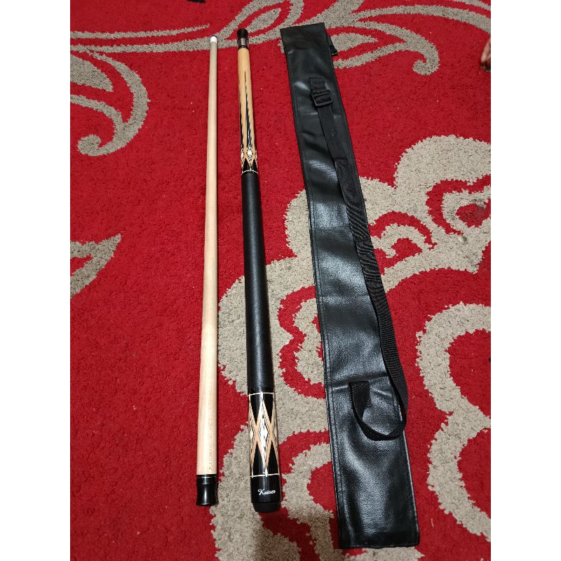stick billiard kaiser stik billiard