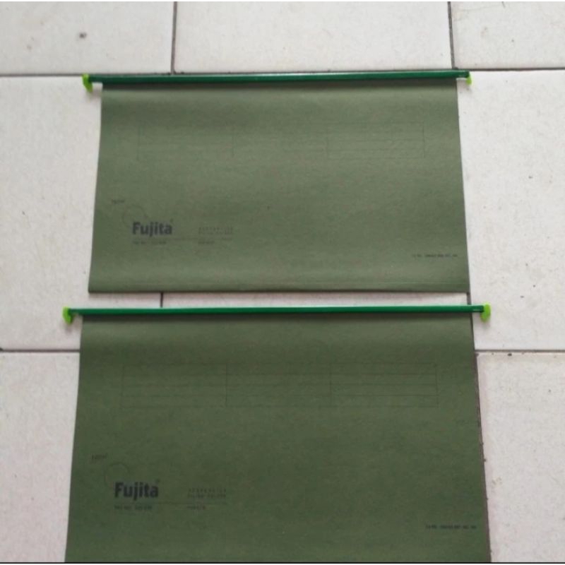 

Fujita Hang Map Gantung No 100.
