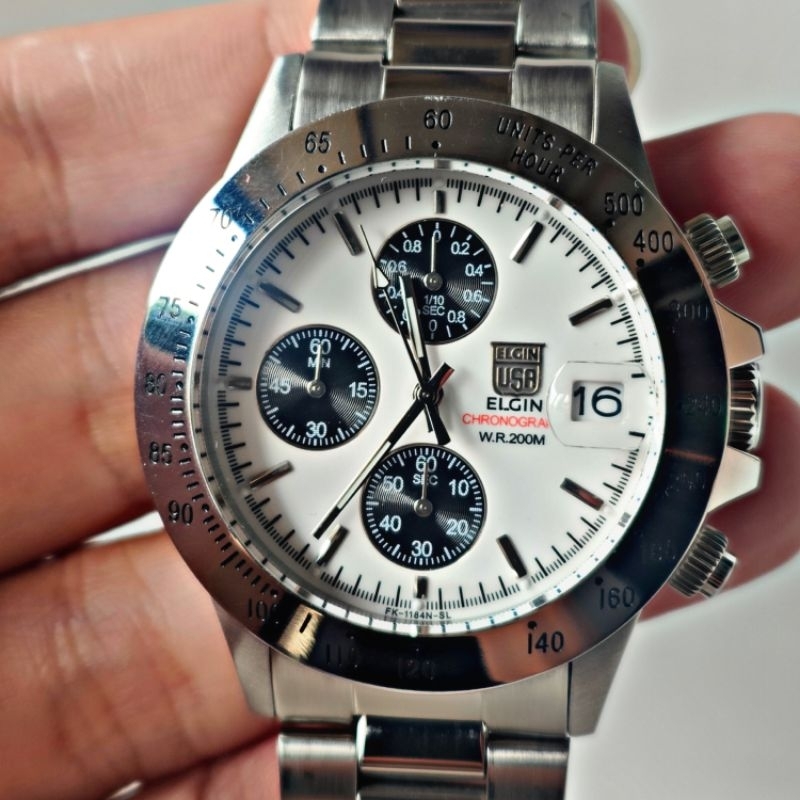 Jam Tangan Elgin