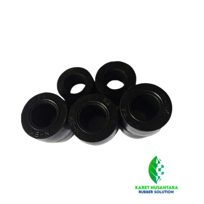 rubber coupling fcl 4 / karet coupling fcl 4 HIC