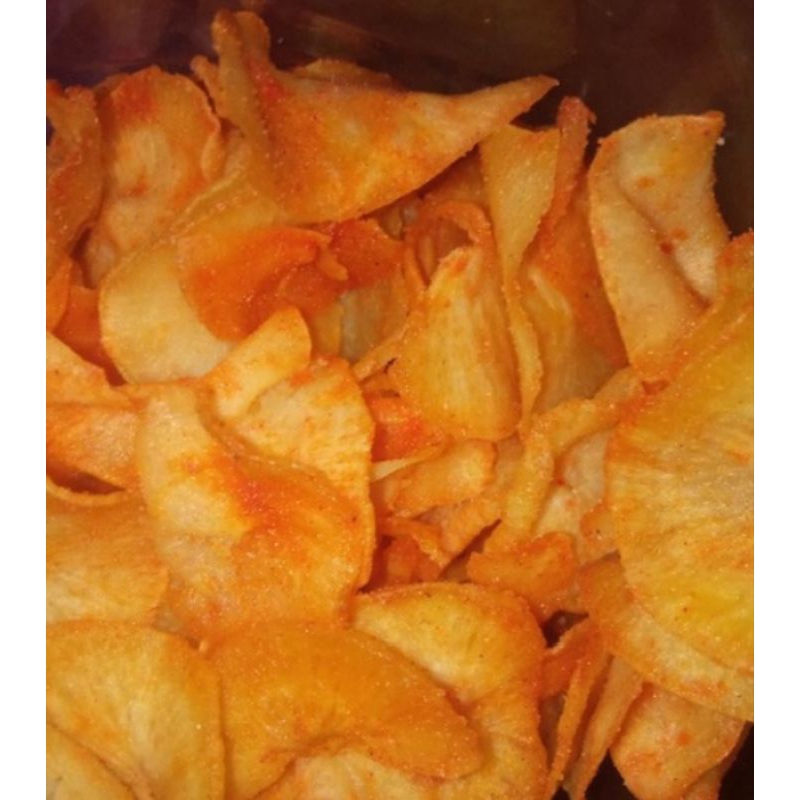 

Kripik singkong ( 500 g )