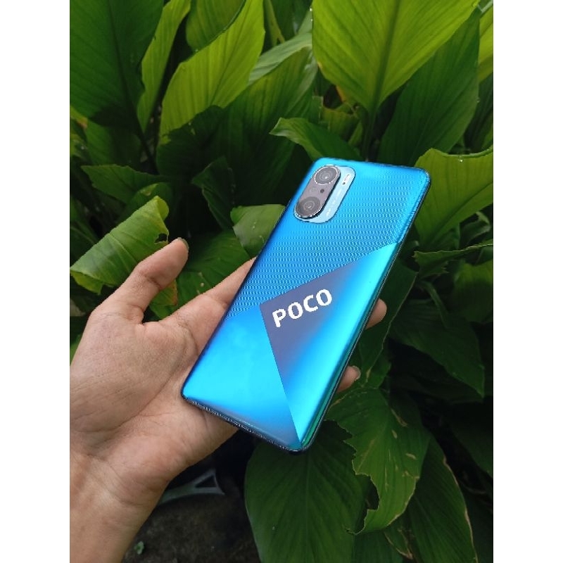 Poco F3 Second 6/128