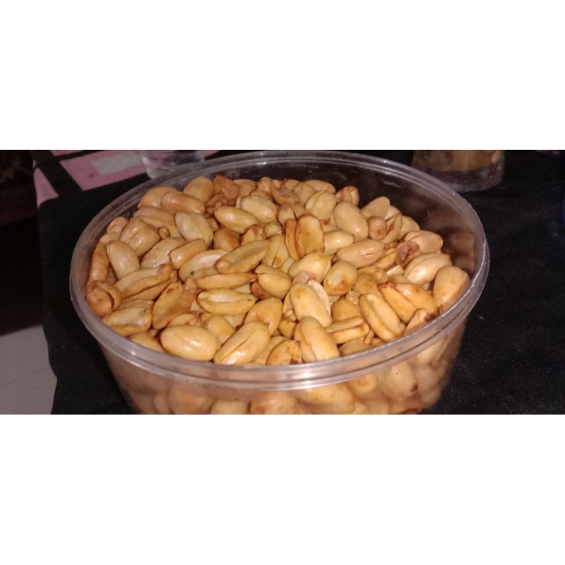 

kacang bawang 300 gram asli Indramayu