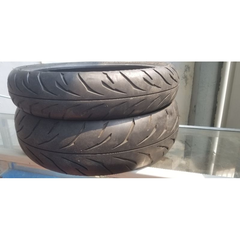 ban motor soft compound