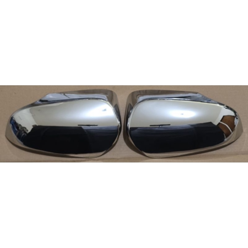 COVER SPION TOYOTA YARIS 2014
