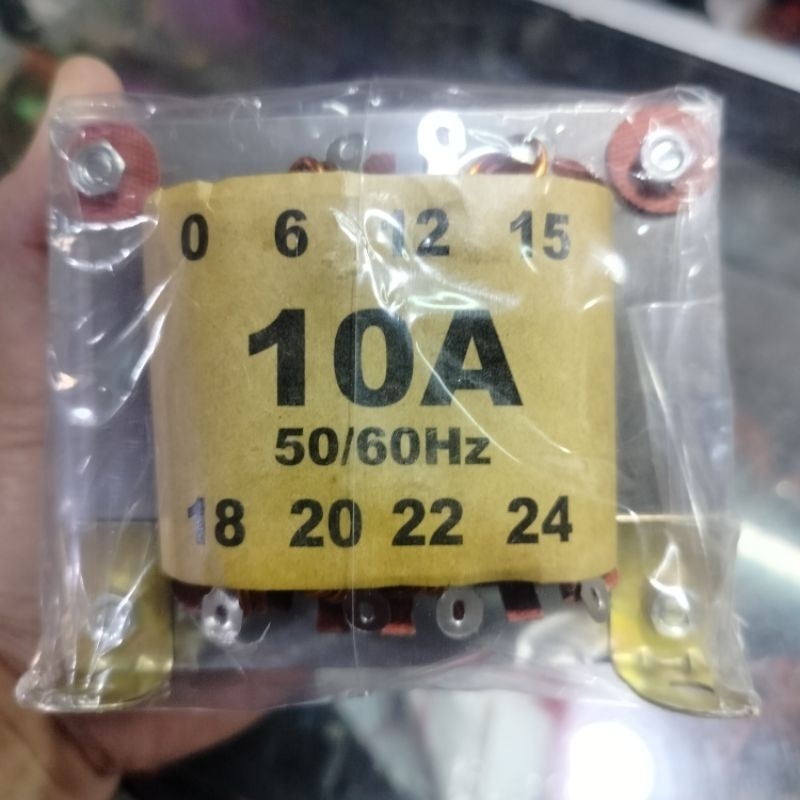 Trafo BELT 10A ENGKEL