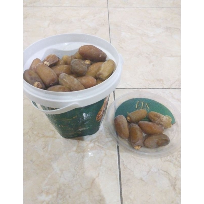 

kurma muda rutob libia 850gr ember