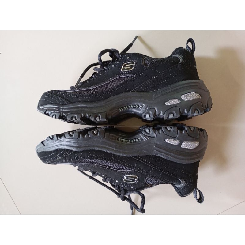 Skechers D'Lite Women