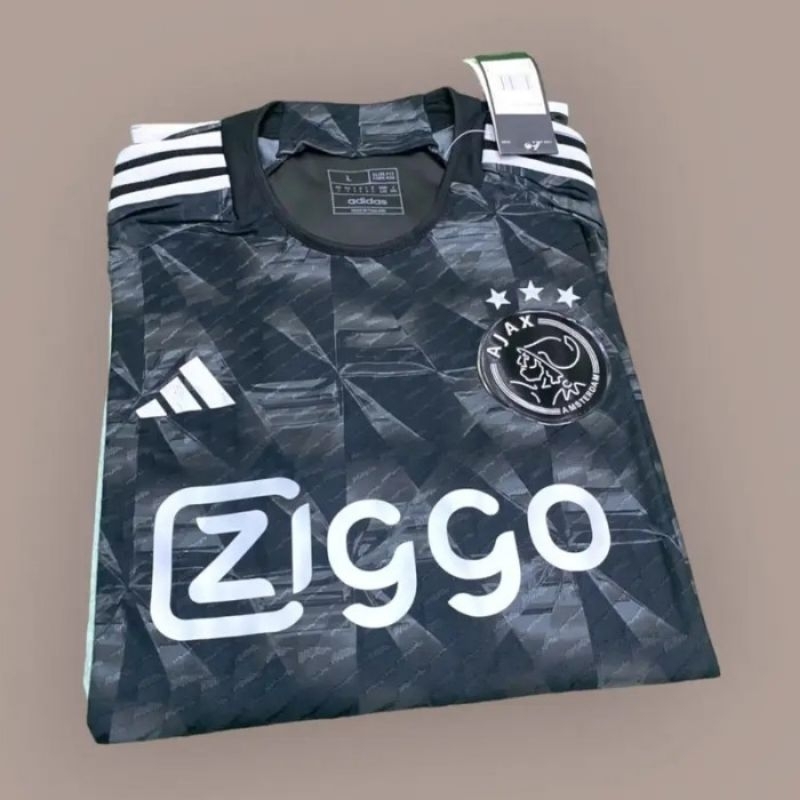 Jersey 3rd ajax Player issue 2023/2024